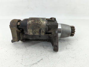 2010-2011 Toyota Camry Car Starter Motor Solenoid OEM P/N:28100-0V011 Fits 2009 2010 2011 2012 2016 2018 2019 2020 2021 OEM Used Auto Parts