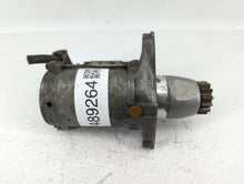 2010-2011 Toyota Camry Car Starter Motor Solenoid OEM P/N:28100-0V011 Fits 2009 2010 2011 2012 2016 2018 2019 2020 2021 OEM Used Auto Parts