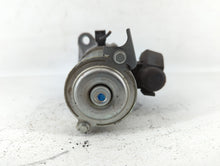 2016-2017 Honda Civic Car Starter Motor Solenoid OEM P/N:SM-75009 Fits 2016 2017 2020 OEM Used Auto Parts