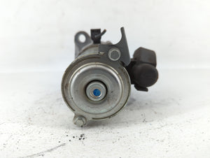 2016-2017 Honda Civic Car Starter Motor Solenoid OEM P/N:SM-75009 Fits 2016 2017 2020 OEM Used Auto Parts