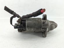 2012-2017 Buick Verano Car Starter Motor Solenoid OEM Fits 2007 2008 2009 2010 2011 2012 2013 2014 2015 2016 2017 OEM Used Auto Parts