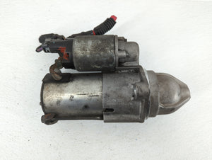 2012-2017 Buick Verano Car Starter Motor Solenoid OEM Fits 2007 2008 2009 2010 2011 2012 2013 2014 2015 2016 2017 OEM Used Auto Parts