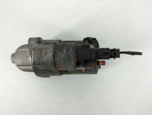 2016-2021 Hyundai Tucson Car Starter Motor Solenoid OEM P/N:36100-2E200 Fits 2013 2014 2016 2017 2018 2019 2020 2021 2022 OEM Used Auto Parts