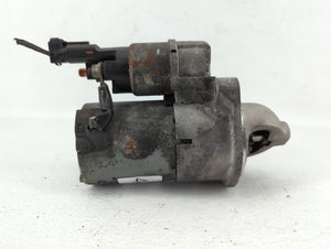 2016-2021 Hyundai Tucson Car Starter Motor Solenoid OEM P/N:36100-2E200 Fits 2013 2014 2016 2017 2018 2019 2020 2021 2022 OEM Used Auto Parts