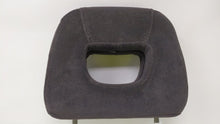 2001 Honda Civic Headrest Head Rest Front Driver Passenger Seat Fits OEM Used Auto Parts - Oemusedautoparts1.com