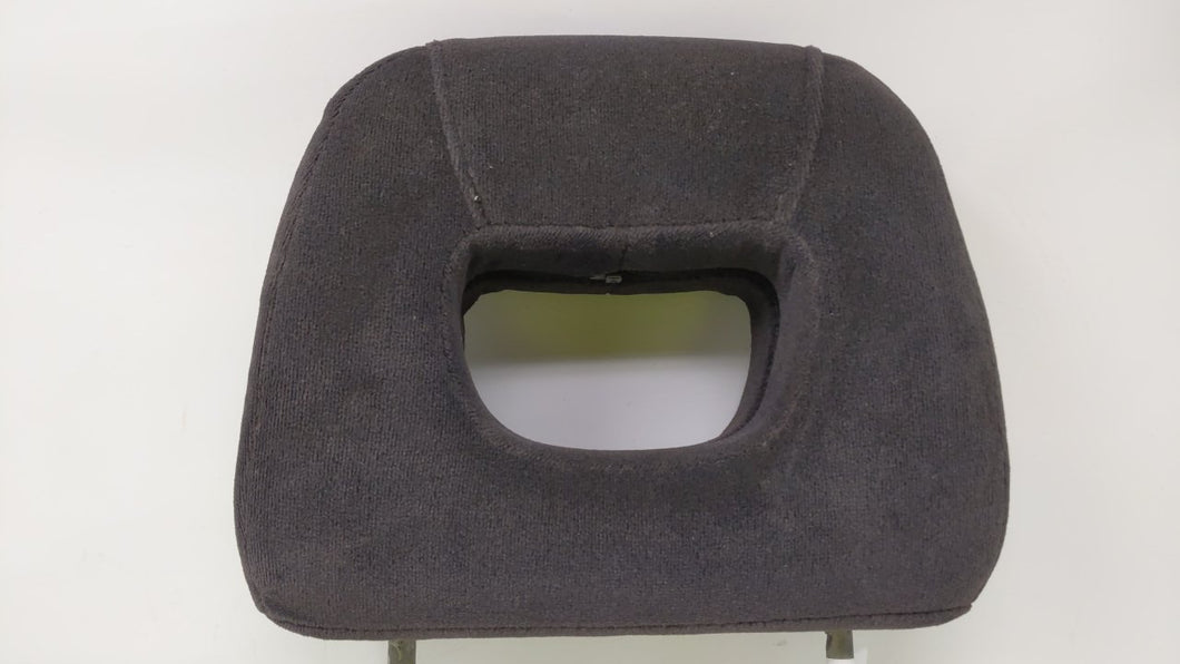 2001 Honda Civic Headrest Head Rest Front Driver Passenger Seat Fits OEM Used Auto Parts - Oemusedautoparts1.com