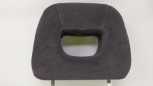 2001 Honda Civic Headrest Head Rest Front Driver Passenger Seat Fits OEM Used Auto Parts - Oemusedautoparts1.com