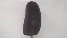 2001 Honda Civic Headrest Head Rest Front Driver Passenger Seat Fits OEM Used Auto Parts - Oemusedautoparts1.com