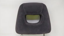 2001 Honda Civic Headrest Head Rest Front Driver Passenger Seat Fits OEM Used Auto Parts - Oemusedautoparts1.com