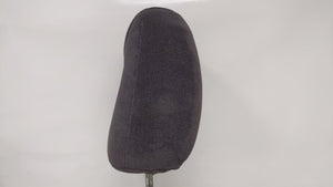 2001 Honda Civic Headrest Head Rest Front Driver Passenger Seat Fits OEM Used Auto Parts - Oemusedautoparts1.com