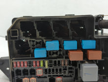 2006-2012 Toyota Rav4 Fusebox Fuse Box Panel Relay Module P/N:82662-0R030 82662-42171 Fits 2006 2007 2008 2009 2010 2011 2012 OEM Used Auto Parts