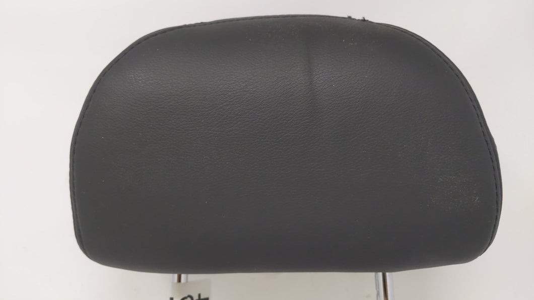 2004 Nissan Maxima Headrest Head Rest Front Driver Passenger Seat Fits OEM Used Auto Parts - Oemusedautoparts1.com