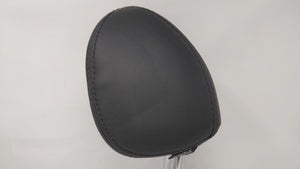 2004 Nissan Maxima Headrest Head Rest Front Driver Passenger Seat Fits OEM Used Auto Parts - Oemusedautoparts1.com