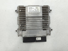 2014-2015 Kia Optima PCM Engine Computer ECU ECM PCU OEM P/N:39108-2GBJ6 39138-2GBJ6 Fits 2014 2015 OEM Used Auto Parts