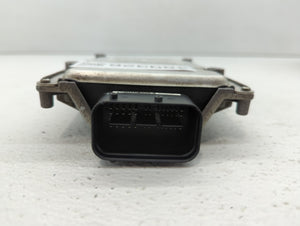 2014-2016 Kia Cadenza PCM Engine Computer ECU ECM PCU OEM P/N:39110-3CGN5 39172-3C010 Fits 2012 2013 2014 2015 2016 2017 2018 OEM Used Auto Parts