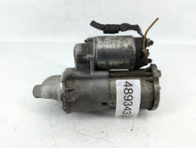 2010-2011 Chevrolet Aveo Car Starter Motor Solenoid OEM Fits 2010 2011 OEM Used Auto Parts