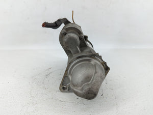 2010-2011 Chevrolet Aveo Car Starter Motor Solenoid OEM Fits 2010 2011 OEM Used Auto Parts