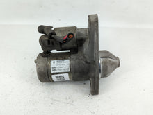 2013-2019 Nissan Sentra Car Starter Motor Solenoid OEM P/N:23300 EN22C Fits 2013 2014 2015 2016 2017 2018 2019 2020 OEM Used Auto Parts