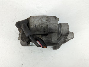 2013-2019 Nissan Sentra Car Starter Motor Solenoid OEM P/N:23300 EN22C Fits 2013 2014 2015 2016 2017 2018 2019 2020 OEM Used Auto Parts