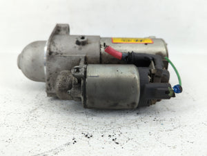 2006-2008 Hyundai Sonata Car Starter Motor Solenoid OEM P/N:36100-3C130 Fits 2006 2007 2008 OEM Used Auto Parts