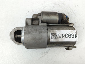 2006-2008 Hyundai Sonata Car Starter Motor Solenoid OEM P/N:36100-3C130 Fits 2006 2007 2008 OEM Used Auto Parts