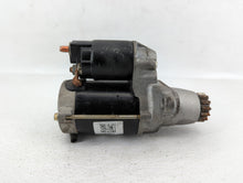 2002-2006 Toyota Camry Car Starter Motor Solenoid OEM P/N:CC-058273 Fits 2002 2003 2004 2005 2006 2007 OEM Used Auto Parts