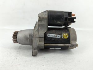 2002-2006 Toyota Camry Car Starter Motor Solenoid OEM P/N:CC-058273 Fits 2002 2003 2004 2005 2006 2007 OEM Used Auto Parts