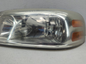 2013 Mercedes-Benz E250 Tail Light Assembly Driver Left OEM P/N:9C24-13405-AC VP9C2X-13441-AA Fits OEM Used Auto Parts