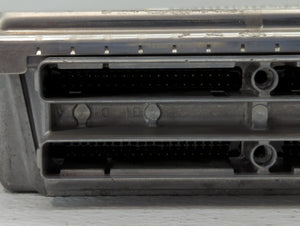 1999 Buick Park Avenue PCM Engine Computer ECU ECM PCU OEM P/N:09357440 09361735 Fits 2000 OEM Used Auto Parts