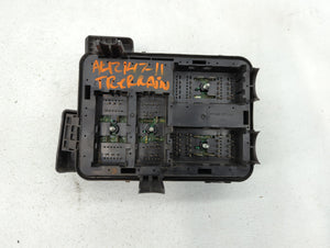 2011 Gmc Terrain Fusebox Fuse Box Panel Relay Module P/N:20899629 Fits OEM Used Auto Parts