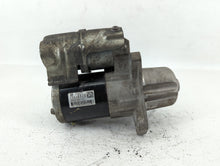 2010-2016 Cadillac Srx Car Starter Motor Solenoid OEM P/N:12638920 Fits OEM Used Auto Parts