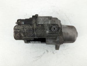 2010-2016 Cadillac Srx Car Starter Motor Solenoid OEM P/N:12638920 Fits OEM Used Auto Parts