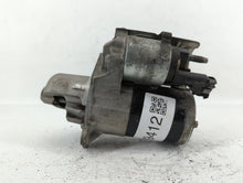 2010-2016 Cadillac Srx Car Starter Motor Solenoid OEM P/N:12638920 Fits OEM Used Auto Parts