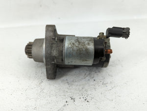 2014-2016 Kia Sorento Car Starter Motor Solenoid OEM P/N:8000470 36100-3C221 Fits 2012 2013 2014 2015 2016 OEM Used Auto Parts