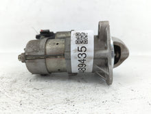 2014-2015 Chevrolet Spark Car Starter Motor Solenoid OEM P/N:14L050648A Fits 2014 2015 OEM Used Auto Parts