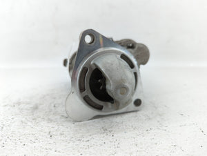 2014-2015 Chevrolet Spark Car Starter Motor Solenoid OEM P/N:14L050648A Fits 2014 2015 OEM Used Auto Parts