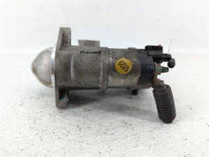 2014-2015 Chevrolet Spark Car Starter Motor Solenoid OEM P/N:14L050648A Fits 2014 2015 OEM Used Auto Parts