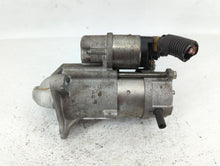 2014-2015 Chevrolet Spark Car Starter Motor Solenoid OEM P/N:14L050648A Fits 2014 2015 OEM Used Auto Parts