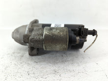 2012-2016 Bmw 328i Car Starter Motor Solenoid OEM P/N:7638194 TS12E36 Fits 2011 2012 2013 2014 2015 2016 2017 2018 OEM Used Auto Parts