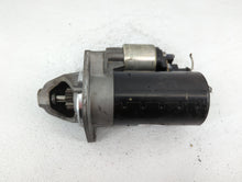 2012-2016 Bmw 328i Car Starter Motor Solenoid OEM P/N:7638194 TS12E36 Fits 2011 2012 2013 2014 2015 2016 2017 2018 OEM Used Auto Parts