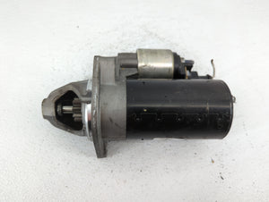 2012-2016 Bmw 328i Car Starter Motor Solenoid OEM P/N:7638194 TS12E36 Fits 2011 2012 2013 2014 2015 2016 2017 2018 OEM Used Auto Parts