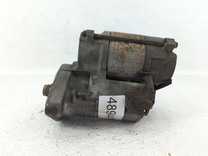 1998-2003 Toyota Corolla Car Starter Motor Solenoid OEM P/N:28100-0D020 Fits 1998 1999 2000 2001 2002 2003 OEM Used Auto Parts