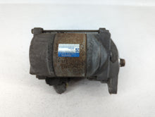 1998-2003 Toyota Corolla Car Starter Motor Solenoid OEM P/N:28100-0D020 Fits 1998 1999 2000 2001 2002 2003 OEM Used Auto Parts