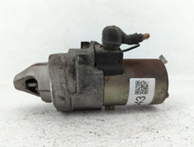 2003-2005 Honda Accord Car Starter Motor Solenoid OEM Fits 2003 2004 2005 2006 OEM Used Auto Parts