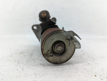 2003-2005 Honda Accord Car Starter Motor Solenoid OEM Fits 2003 2004 2005 2006 OEM Used Auto Parts