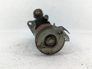 2003-2005 Honda Accord Car Starter Motor Solenoid OEM Fits 2003 2004 2005 2006 OEM Used Auto Parts