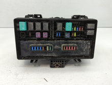 2007-2013 Acura Mdx Fusebox Fuse Box Panel Relay Module P/N:STX-A0 Fits 2007 2008 2009 2010 2011 2012 2013 OEM Used Auto Parts