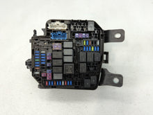 2021 Mazda Cx-30 Fusebox Fuse Box Panel Relay Module P/N:BCKA-66767 Fits 2016 2017 2018 2019 2020 2022 OEM Used Auto Parts