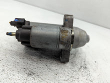 2013-2015 Cadillac Ats Car Starter Motor Solenoid OEM P/N:12655467 Fits 2013 2014 2015 2016 2017 2018 2019 2020 2021 2022 OEM Used Auto Parts