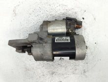 2012-2018 Ford Focus Car Starter Motor Solenoid OEM P/N:FJ5T-11000-AA Fits 2012 2013 2014 2015 2016 2017 2018 2019 2020 OEM Used Auto Parts